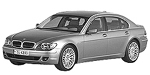 BMW E66 C1843 Fault Code