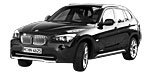 BMW E84 C1843 Fault Code